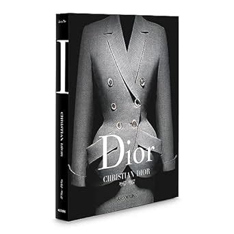 olivier saillard dior by christian dior|Book: Dior by Christian Dior English Version .